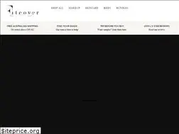 Sites similar to fitcover.com