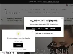 Sites similar to fitcoveraustralia.com
