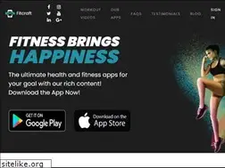 Sites similar to fitcraft.in