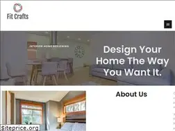 Sites similar to fitcrafts.com