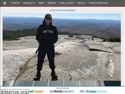 Sites similar to fitcrazies.com