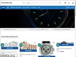 Sites similar to fitcryospa.com