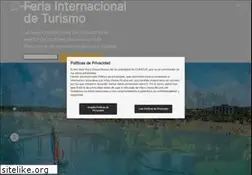 Sites similar to fitcuba.com