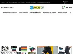 Sites similar to fitcultura.com.ua