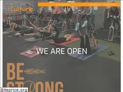 Sites similar to fitculturestudio.com