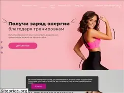 Sites similar to fitcurves.org