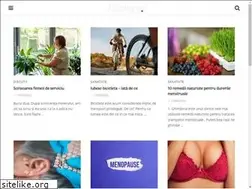 Sites similar to fitcurves.ro