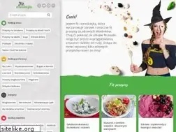 Sites similar to fitczarodziejka.pl