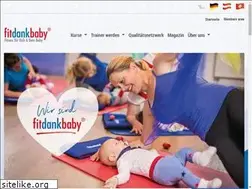 Sites similar to fitdankbaby.ch