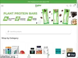 Sites similar to fitday.in