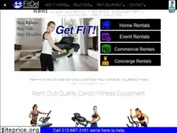 Sites similar to fitdel.com