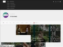 Sites similar to fitdevmo.com