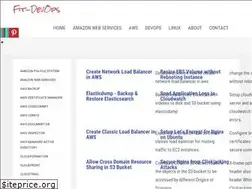 Sites similar to fitdevops.in