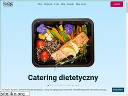 Sites similar to fitdiet.pl