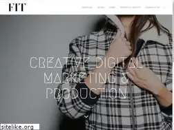 Sites similar to fitdigital.co.uk