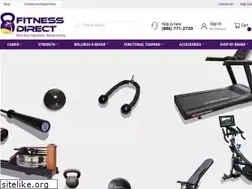 Sites similar to fitdir.com