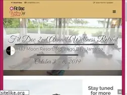 Sites similar to fitdocretreat.com