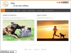 Sites similar to fitdog.fi
