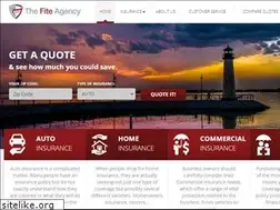 Sites similar to fiteagency.com