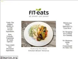 Sites similar to fiteats.com