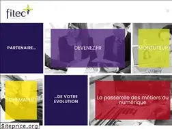 Sites similar to fitec.fr