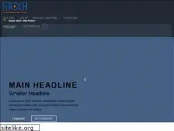 Sites similar to fitech.vn