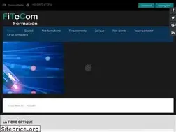 Sites similar to fitecom.fr