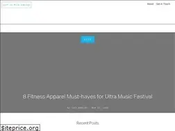 Sites similar to fitedm.com