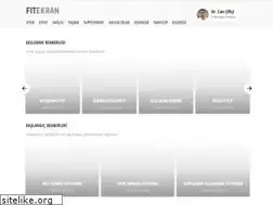 Sites similar to fitekran.com