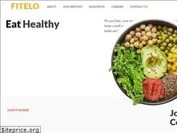 Sites similar to fitelo.co