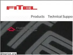 Sites similar to fitelsplicers.co.uk