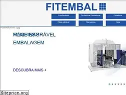 Sites similar to fitembal.pt