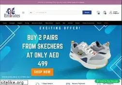 Sites similar to fitemirates.com