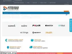 Sites similar to fitendo.sk