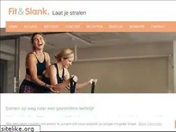 Sites similar to fitenslank.nl