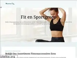 Sites similar to fitensportgroep.nl