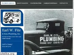 Sites similar to fiteplumbing.net