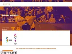 Sites similar to fiteq.org