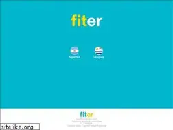 Sites similar to fiter.com