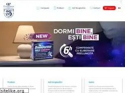 Sites similar to fitermanpharma.ro