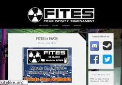 Sites similar to fites.net