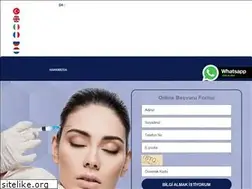 Sites similar to fitesthetic.com