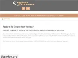 Sites similar to fitevomn.com