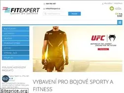 Sites similar to fitexpert.cz