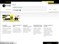 Sites similar to fitexpress.it