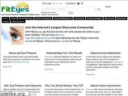 Sites similar to fiteyes.com