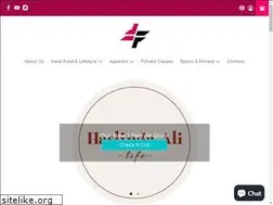 Sites similar to fitfab.sg
