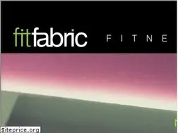 Sites similar to fitfabric.pl