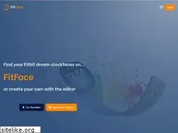 Sites similar to fitface.xyz