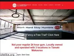 Sites similar to fitfactory.co.nz